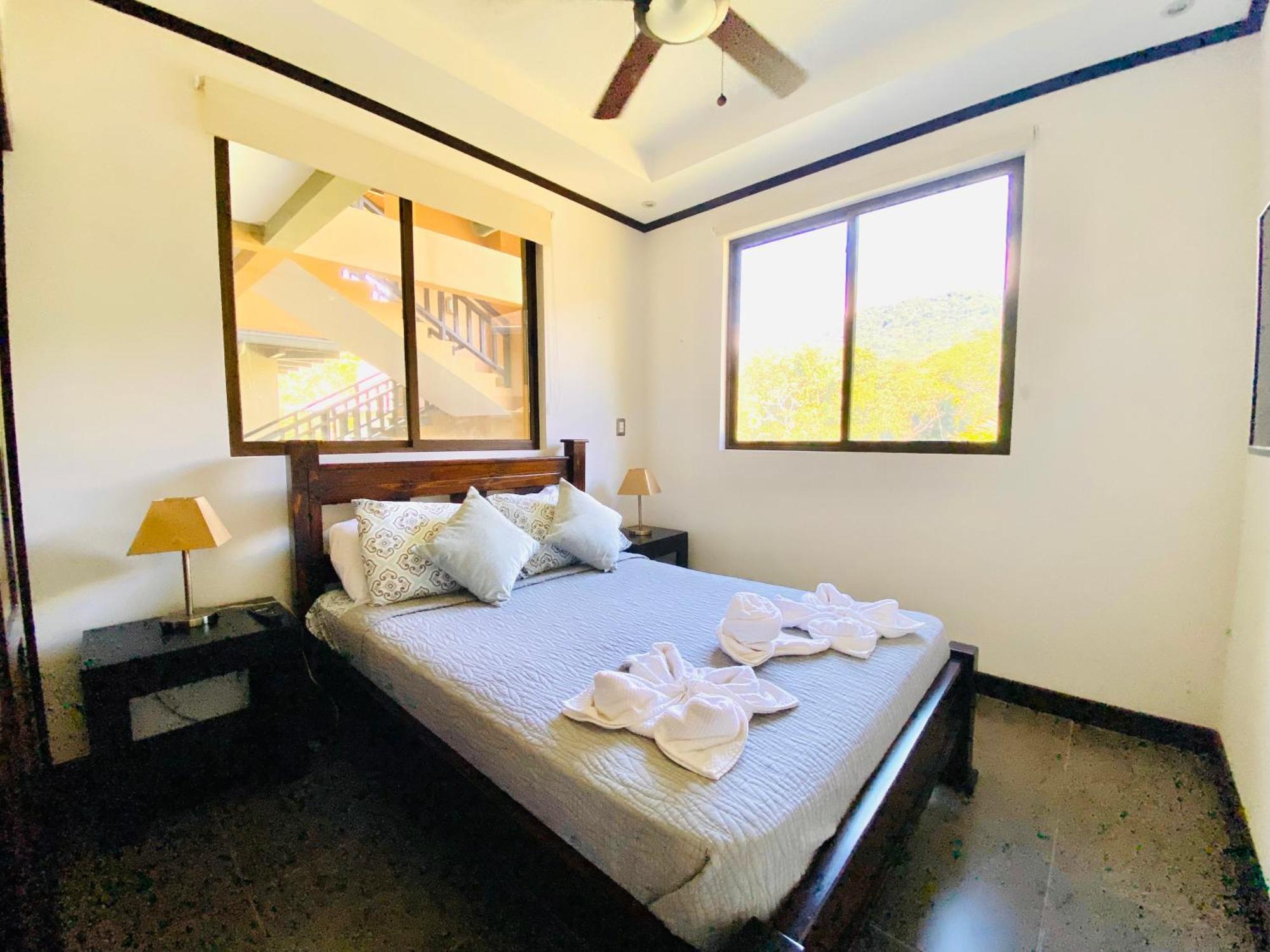 Pacific Edge Eco Lodge โดมินิกัล ห้อง รูปภาพ